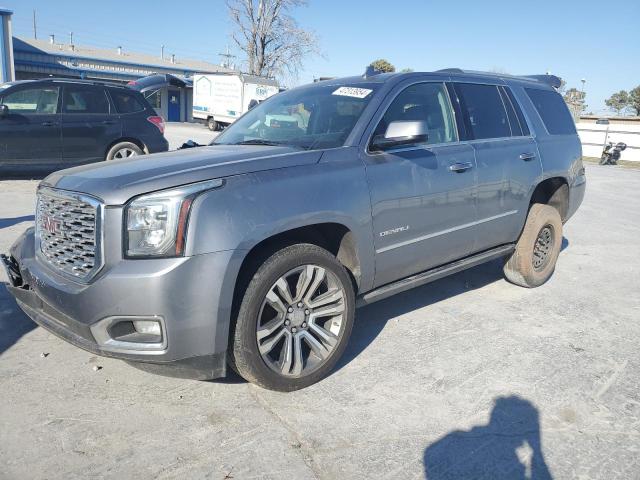 2018 GMC YUKON DENALI, 