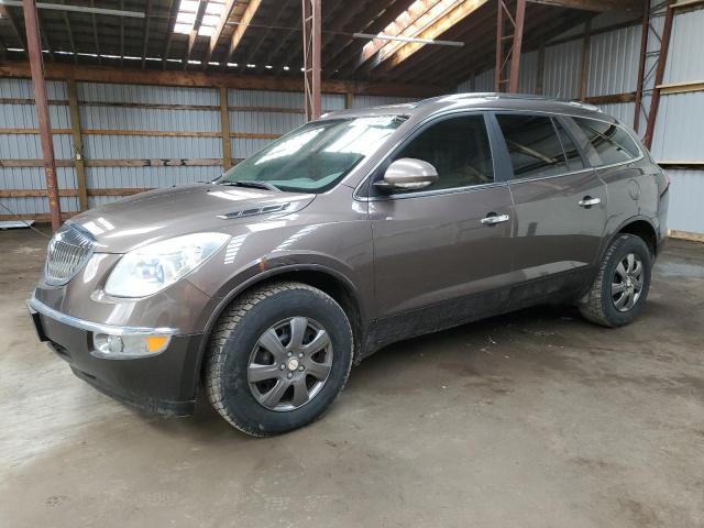 2012 BUICK ENCLAVE, 