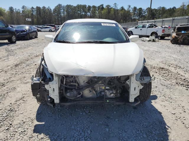 1N4AL3AP5HC226026 - 2017 NISSAN ALTIMA 2.5 WHITE photo 5