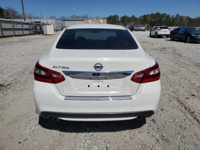 1N4AL3AP5HC226026 - 2017 NISSAN ALTIMA 2.5 WHITE photo 6