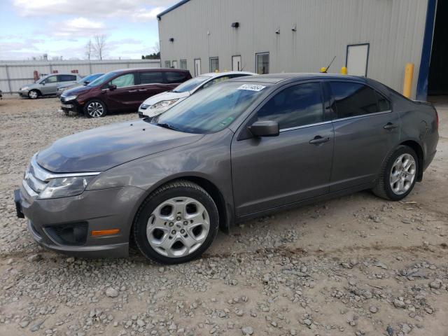 2011 FORD FUSION SE, 