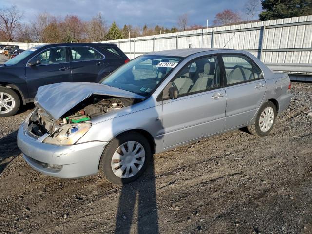 2006 MITSUBISHI LANCER ES, 