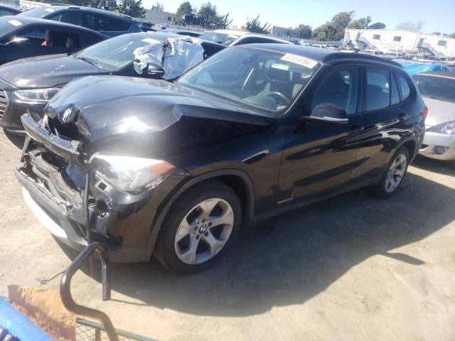 2014 BMW X1 SDRIVE28I, 