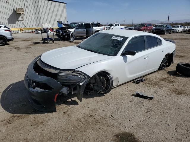 2021 DODGE CHARGER SXT, null
