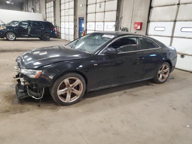 2016 AUDI A5 PREMIUM PLUS S-LINE, null