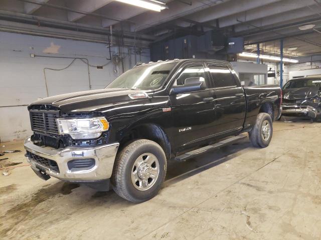 2022 RAM 2500 TRADESMAN, 