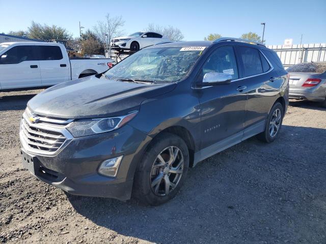 2018 CHEVROLET EQUINOX PREMIER, 