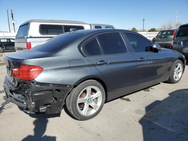 WBA3C3G57FNS73176 - 2015 BMW 320 I XDRIVE CHARCOAL photo 3