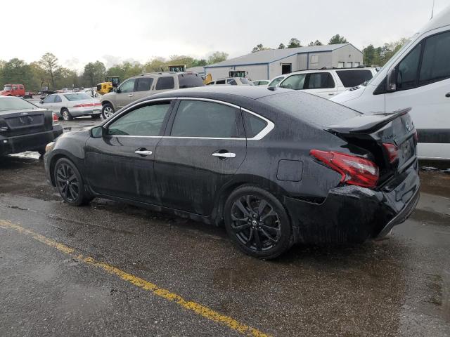 1N4AL3AP5JC280335 - 2018 NISSAN ALTIMA 2.5 BLACK photo 2