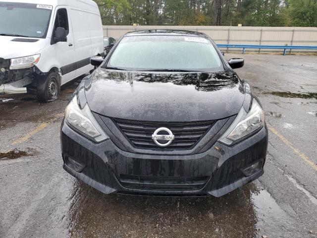 1N4AL3AP5JC280335 - 2018 NISSAN ALTIMA 2.5 BLACK photo 5