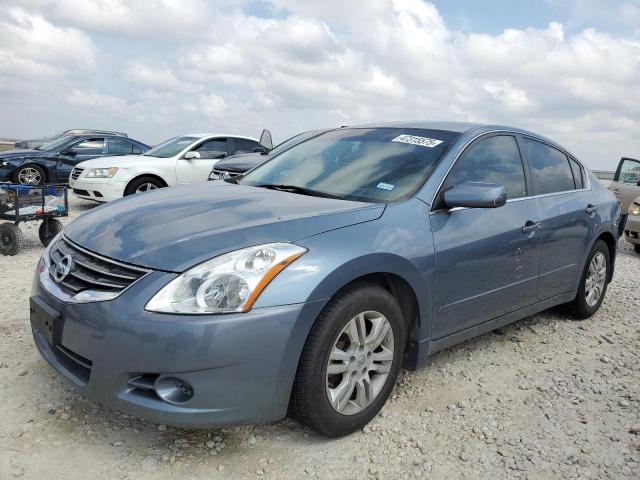 2012 NISSAN ALTIMA BASE, 