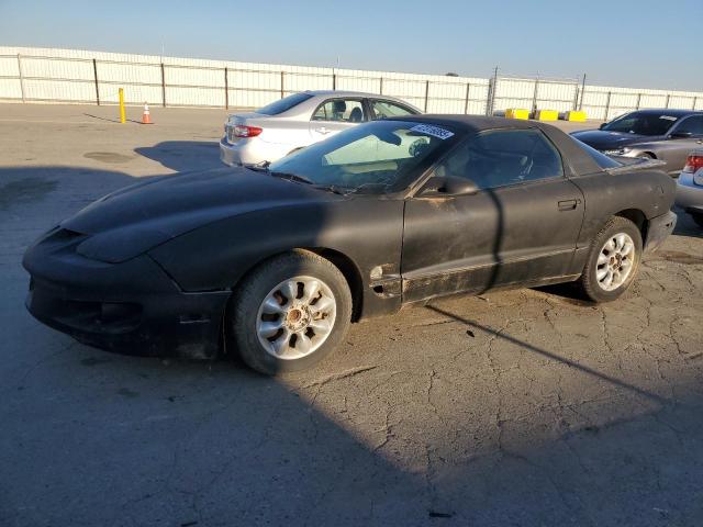 1999 PONTIAC FIREBIRD, 