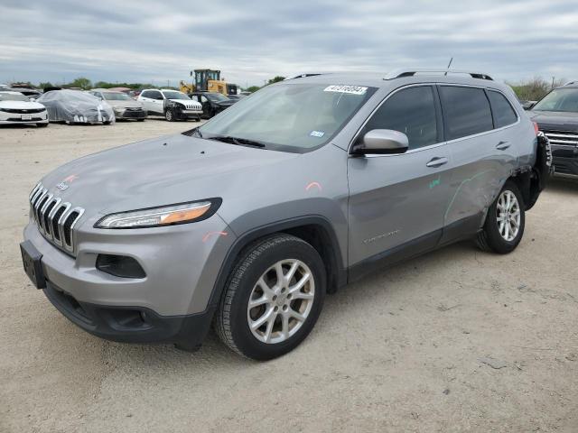 2015 JEEP CHEROKEE LATITUDE, 