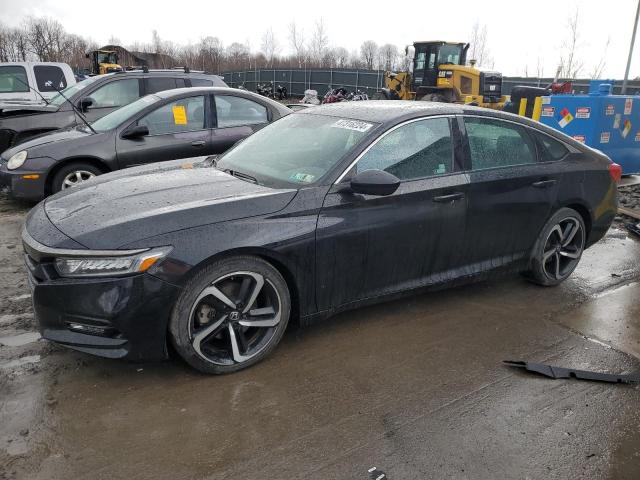 2019 HONDA ACCORD SPORT, 