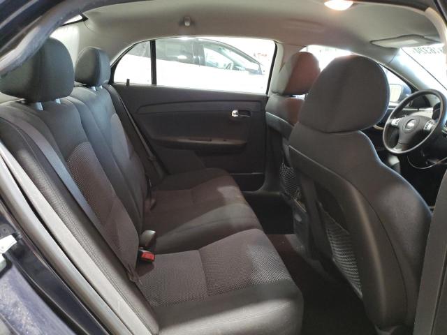 1G1ZC5E03AF168095 - 2010 CHEVROLET MALIBU 1LT 蓝色 照片 10