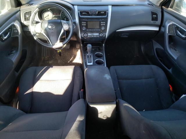 1N4AL3AP0EC327728 - 2014 NISSAN ALTIMA 2.5 SILVER photo 8