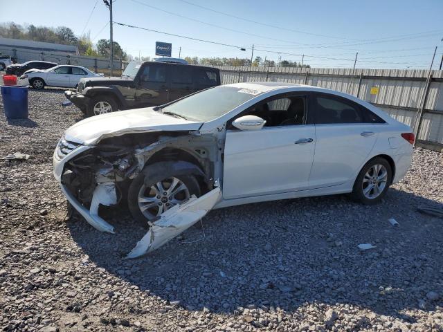 2011 HYUNDAI SONATA SE, 