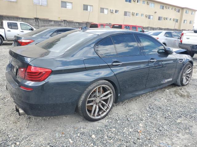 WBSFV9C56FD595308 - 2015 BMW M5 BLACK photo 3