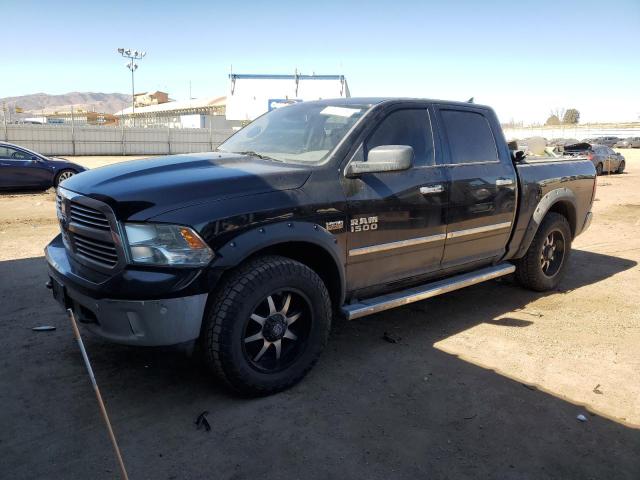 2015 RAM 1500 SLT, null