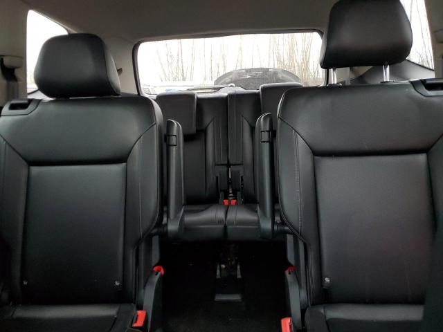 1V2RR2CA4JC529883 - 2018 VOLKSWAGEN ATLAS SEL WHITE photo 10