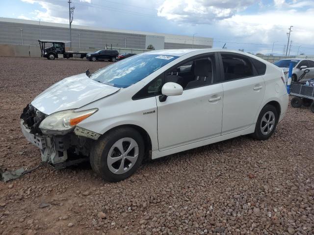 2014 TOYOTA PRIUS, 