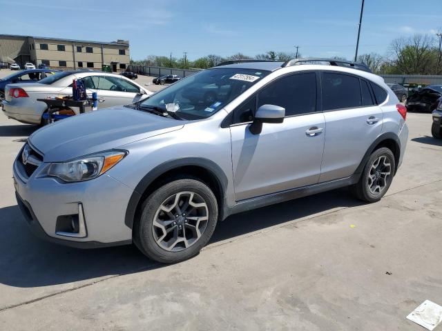 2016 SUBARU CROSSTREK PREMIUM, 