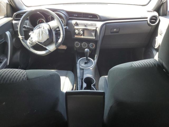 JTKJF5C74B3010047 - 2011 TOYOTA SCION TC 灰色 照片 8
