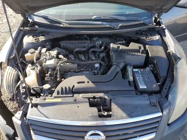 1N4AL21E39N497567 - 2009 NISSAN ALTIMA 2.5 GRAY photo 11