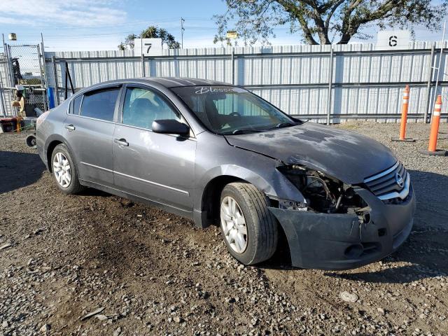 1N4AL21E39N497567 - 2009 NISSAN ALTIMA 2.5 GRAY photo 4