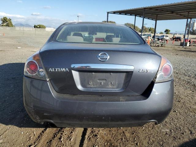 1N4AL21E39N497567 - 2009 NISSAN ALTIMA 2.5 GRAY photo 6