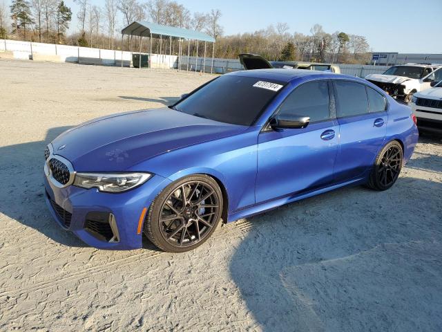 2020 BMW M340I, 