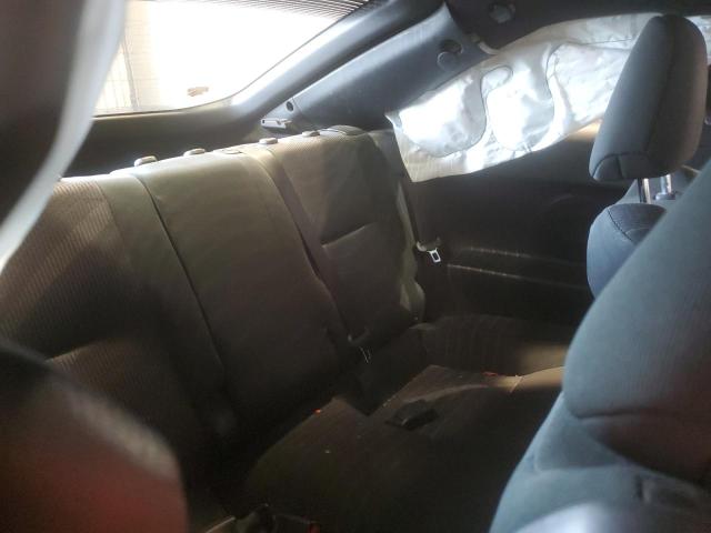 JTKJF5C73B3003025 - 2011 TOYOTA SCION TC 灰色 照片 10