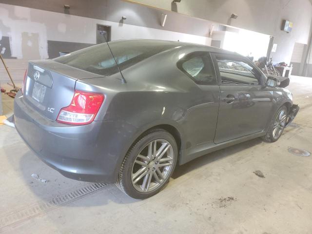 JTKJF5C73B3003025 - 2011 TOYOTA SCION TC 灰色 照片 3