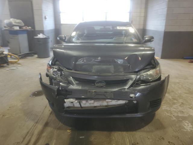 JTKJF5C73B3003025 - 2011 TOYOTA SCION TC 灰色 照片 5