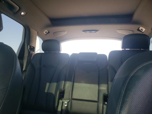 WA1VAAF78JD031059 - 2018 AUDI Q7 PRESTIGE 白色 照片 10