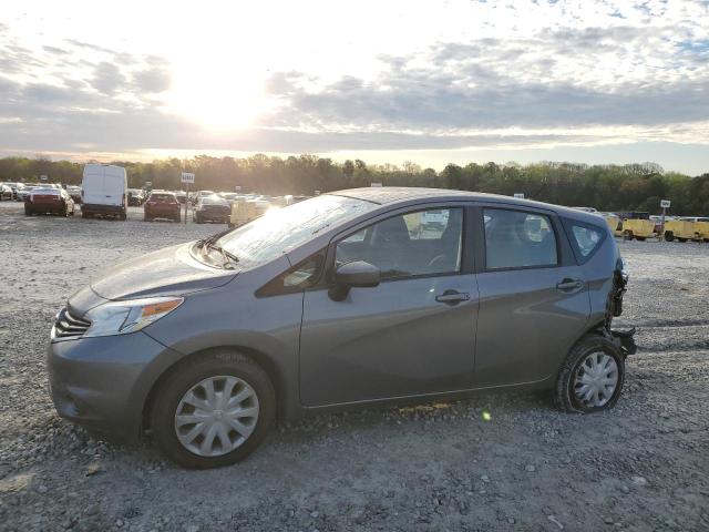 2016 NISSAN VERSA NOTE S, 