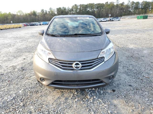 3N1CE2CP3GL375769 - 2016 NISSAN VERSA NOTE S GRAY photo 5