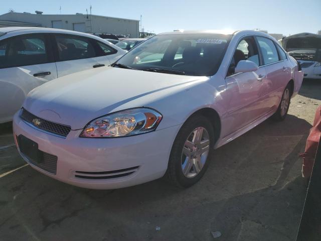 2015 CHEVROLET IMPALA LIM LT, 