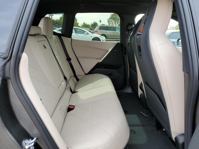 WB523CF06SCT06612 - 2025 BMW IX XDRIVE50 BLACK photo 11