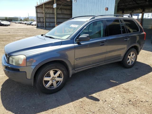 YV1CM592551215985 - 2005 VOLVO XC90 CHARCOAL photo 1