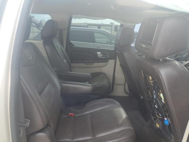 1GYS4KEFXCR325898 - 2012 CADILLAC ESCALADE ESV PLATINUM თაფლისფერი ფოტო 11