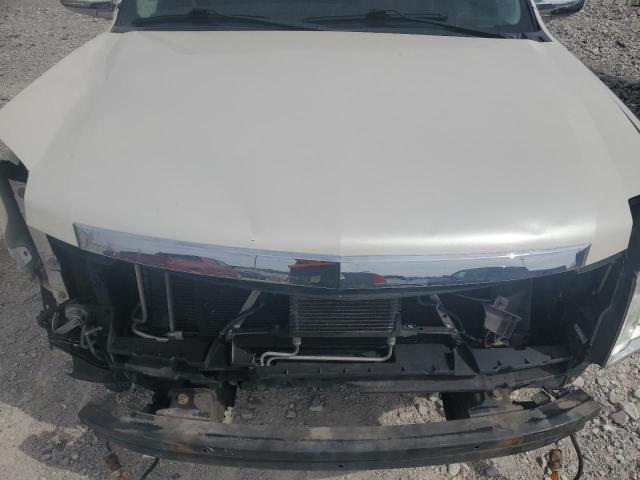 1GYS4KEFXCR325898 - 2012 CADILLAC ESCALADE ESV PLATINUM თაფლისფერი ფოტო 12