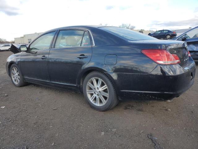 4T1BK36B07U171083 - 2007 TOYOTA AVALON XL BLACK photo 2