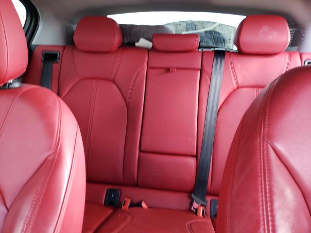 ZASPAKBN7K7C70229 - 2019 ALFA ROMEO STELVIO TI BLACK photo 10