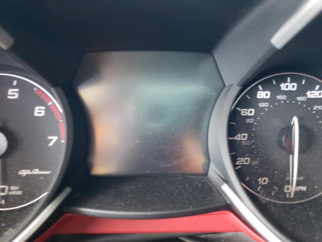 ZASPAKBN7K7C70229 - 2019 ALFA ROMEO STELVIO TI BLACK photo 9