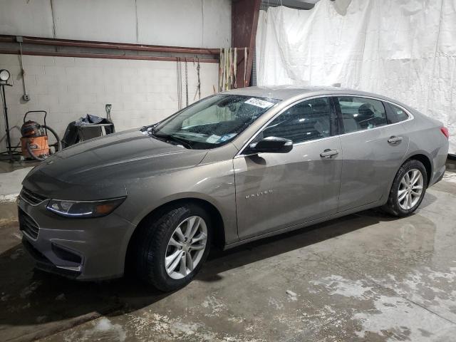 2017 CHEVROLET MALIBU LT, 