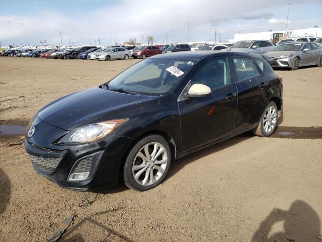 2010 MAZDA 3 S, 