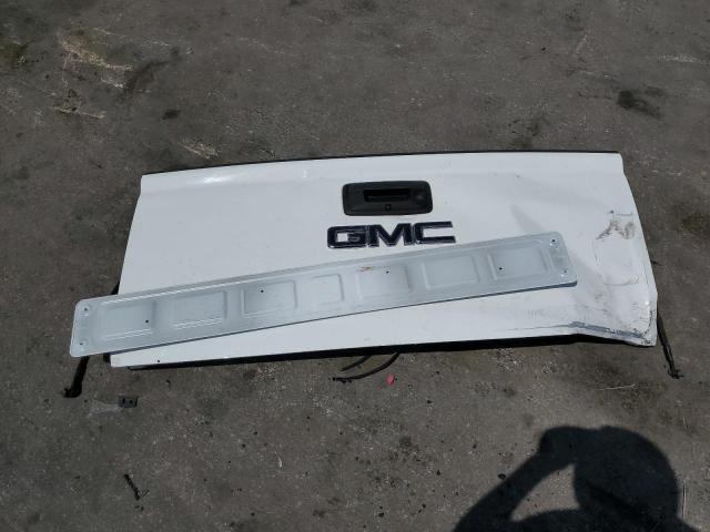 1GTG5BEN5L1248601 - 2020 GMC CANYON WHITE photo 12