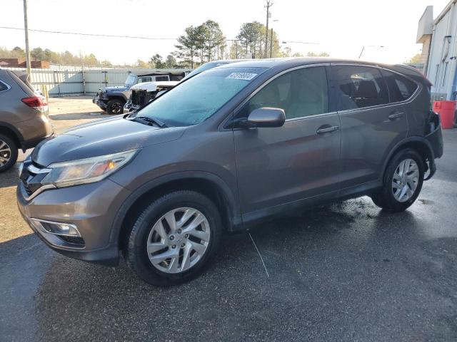 2016 HONDA CR-V EX, 