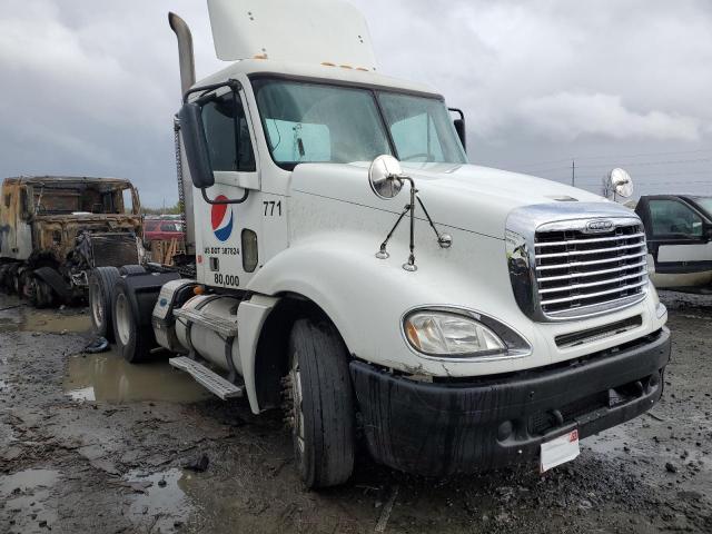 2007 FREIGHTLINER CONVENTION COLUMBIA, 